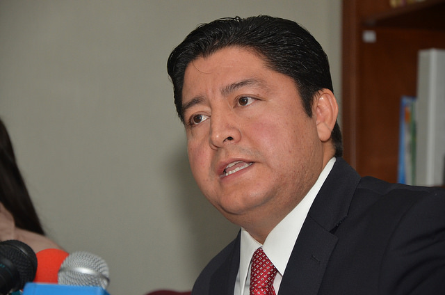 Meta del Inepja, atender a casi 280 mil mayores de 15 años en el estado