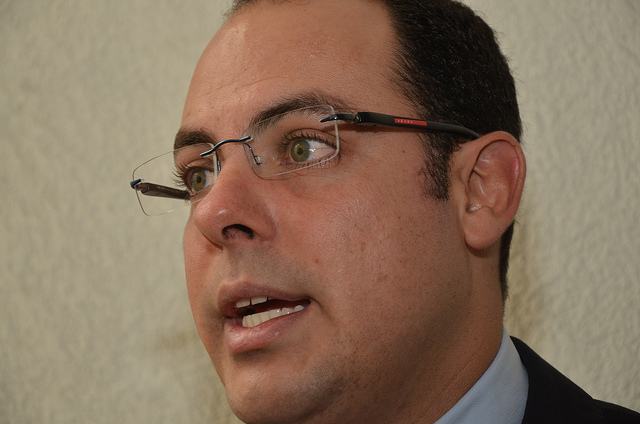 Participa gobierno estatal en elaboración del Atlas de Suelos de América Latina y el Caribe