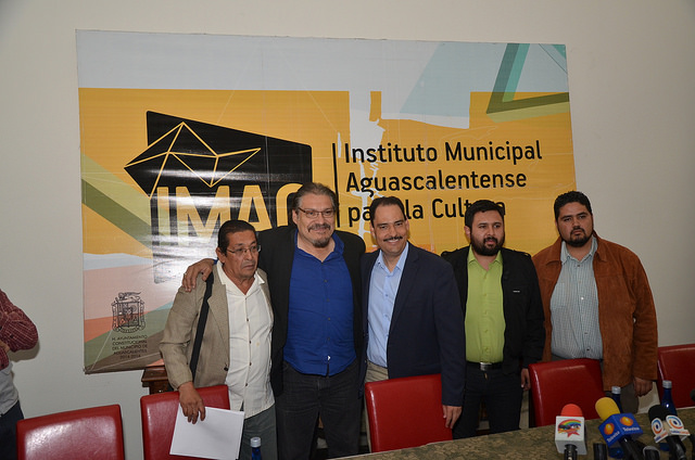 Celebrará el IMAC el centenario de la Soberana Convención