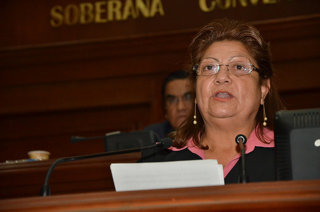 Diputados entregarán once preseas honoríficas