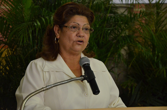 Llama Nueva Alianza al electorado a no abstenerse ni anular