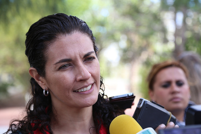 SEP en el estado, a la espera de la armonización de la Reforma Educativa