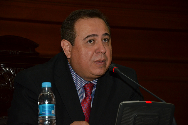 Comisión de Justicia se compromete a estudiar iniciativa de matrimonios igualitarios con apertura y sin moralismos