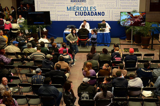 Vigilará Ayuntamiento que ningún servidor público haga actos de proselitismo