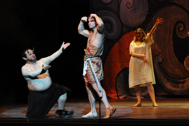 La Agenda 21 para la cultura, referente para México