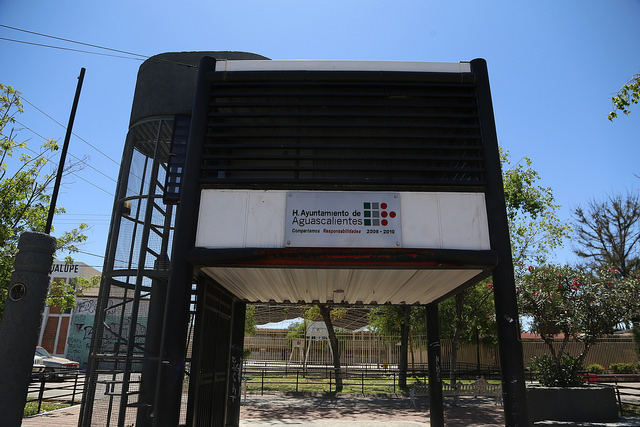 No está satisfecho el alcalde con trabajo de Seguridad Pública