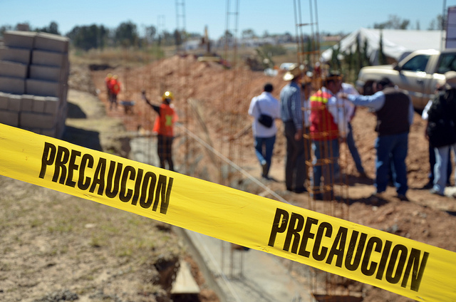Seguot se deslinda de irregularidades del Panteón Municipal Nuestra Señora del Refugio