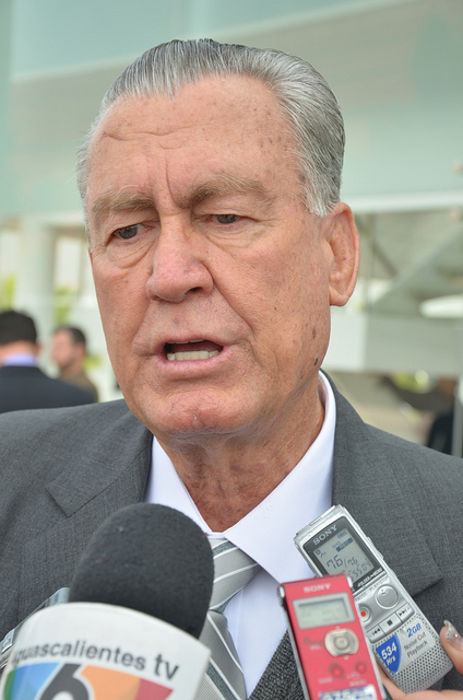 Va la Canacar a la URI en Ginebra, por mayor certificación