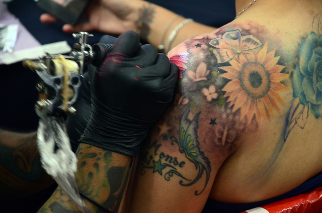 Tatuajes, ¿moda o identidad?