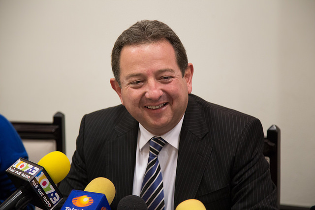 Regidores y Síndicos podrán hacer uso del recurso de gestión ciudadana