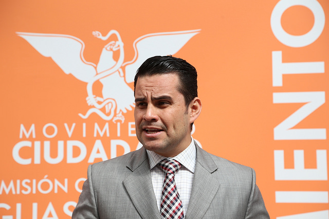 Abre Movimiento Ciudadano registro para los aspirantes a alguna candidatura