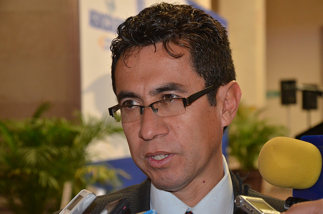 Trabaja DIF municipal con asociaciones para combatir el Alzheimer