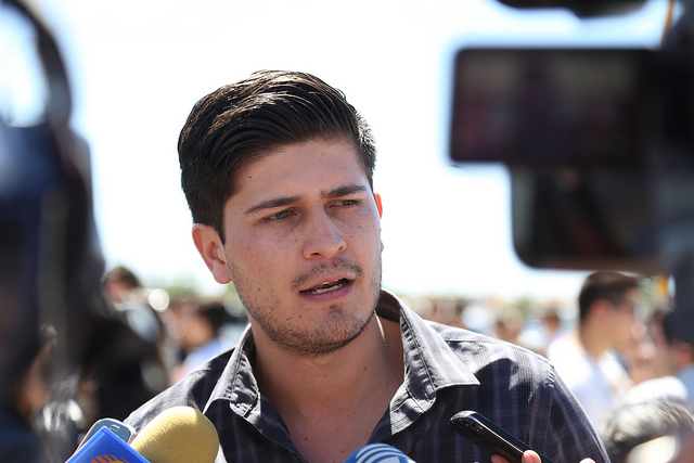 Creará Sejuva el programa Embajadores de la Juventud