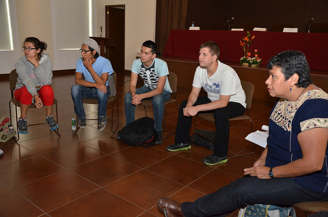 La humildad, elemento principal para que un actor sea exitoso: Teresa Sánchez