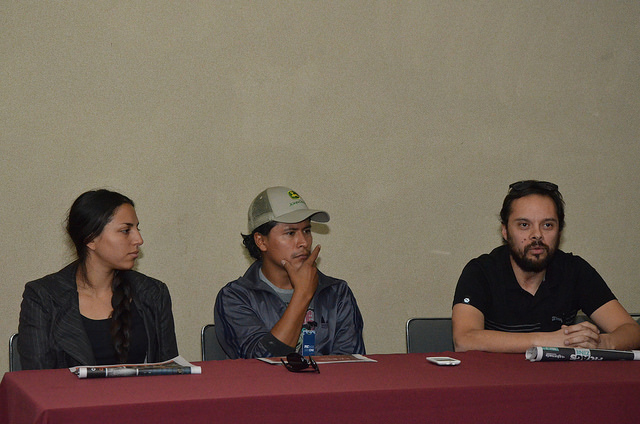 González, un largometraje con talento aguascalentense