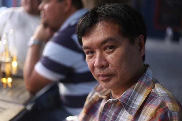 Antes de trabajar juntos debemos conocernos más: Sunao Katabuchi