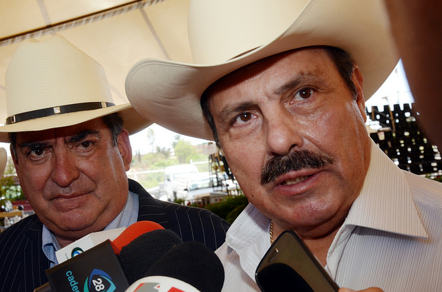 El campo, en “camisas de fuerza” que impiden lleguen los recursos