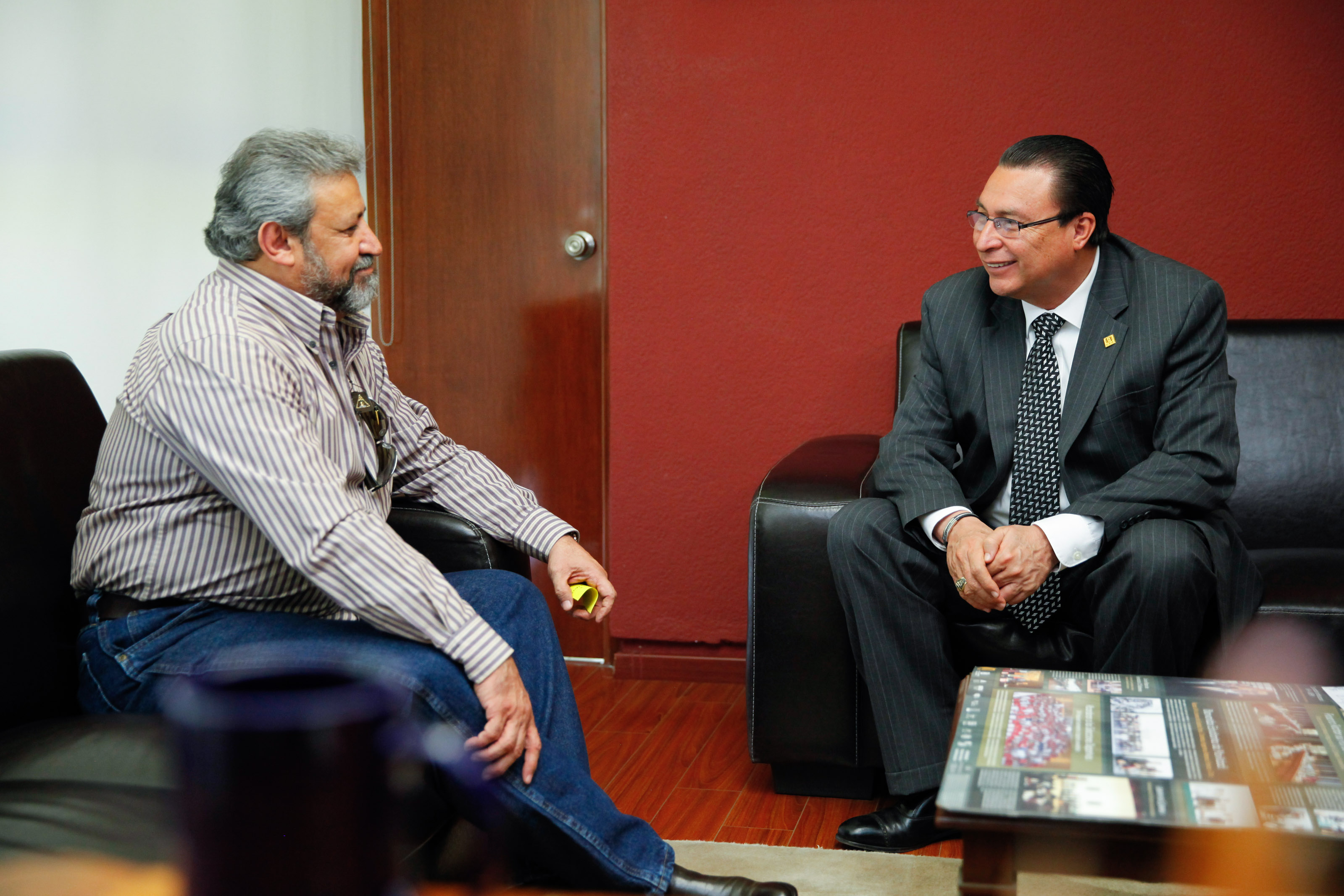 STPS busca participación de estudiantes de Derecho de la UAA