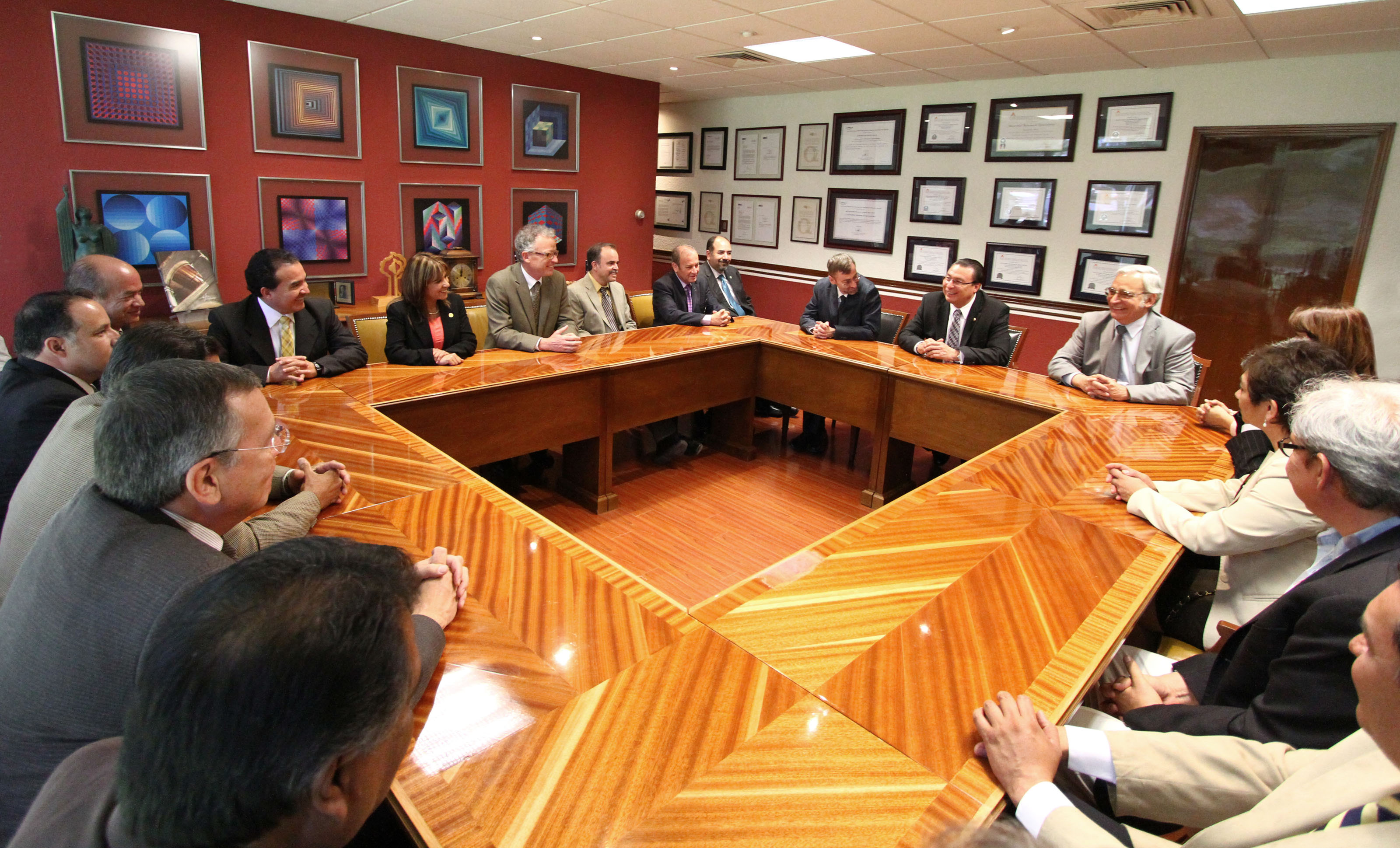 La UAA tiene la autoridad para incidir en las discusiones de la calidad y cobertura educativa