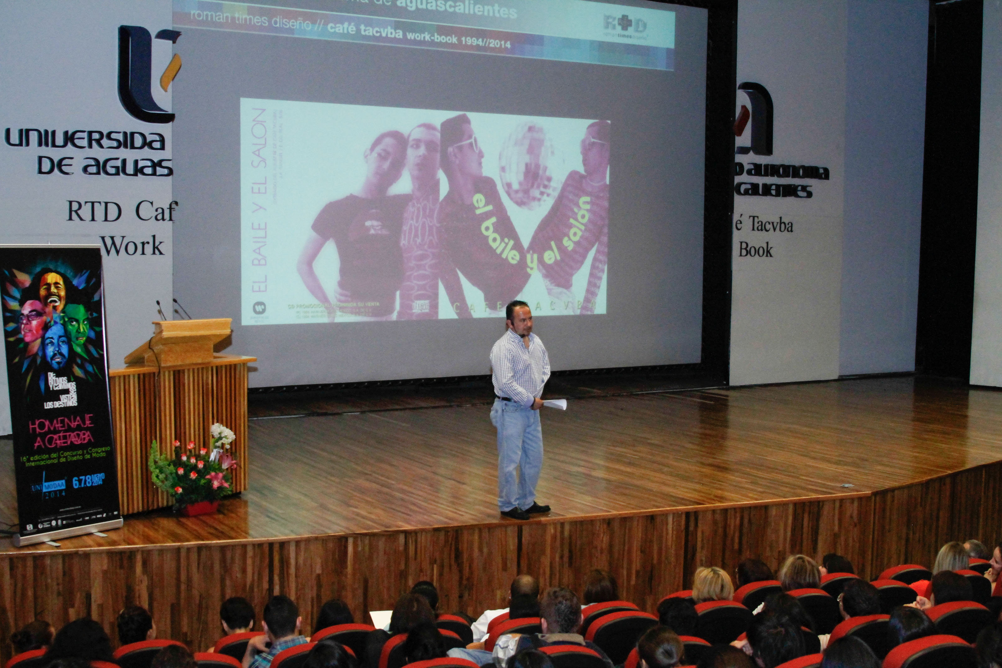 Sensibilidad para comunicar, indispensable en un diseñador