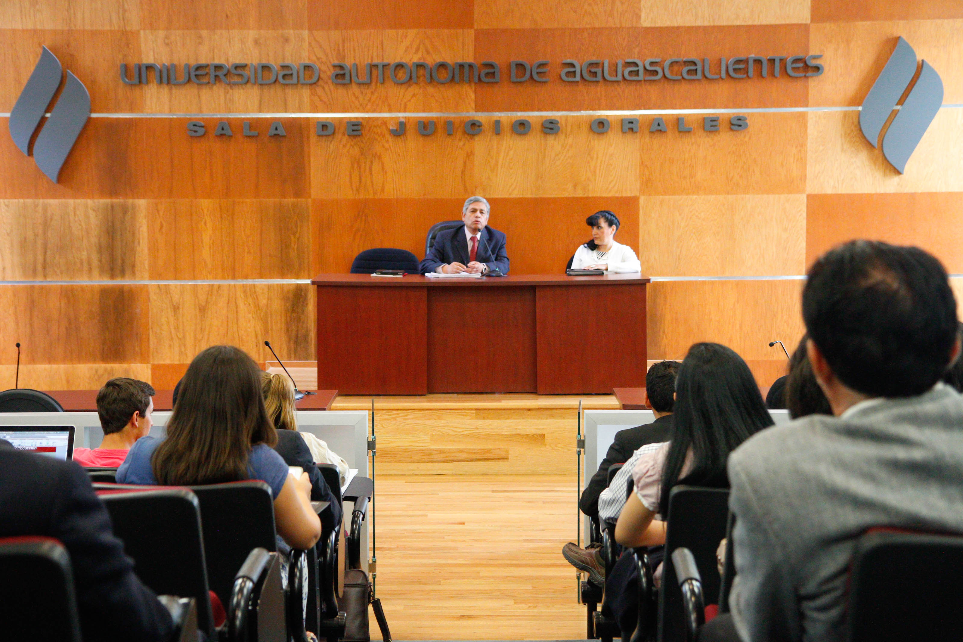 10 años llevará a México consolidar aplicación de las reformas al juicio de amparo