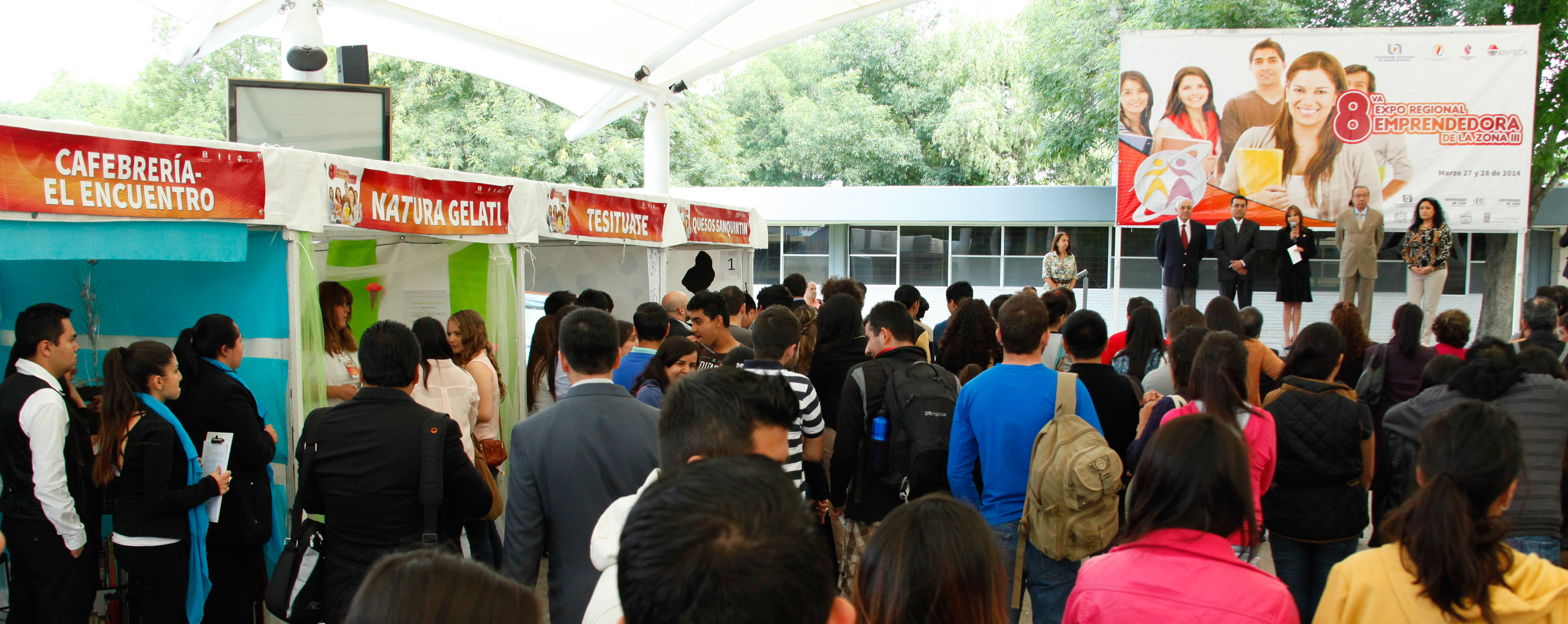 Proyecto empresarial Tierra Caxcán de la UAA concursará en la Expo Nacional emprendedora