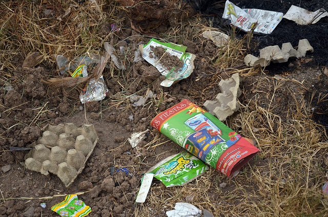 Se han emitido más de 400 notificaciones a propietarios de lotes baldíos abandonados