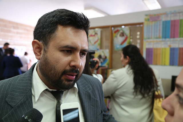 Trabajo colateral del IMAC logra detectar a niño víctima de violencia sexual