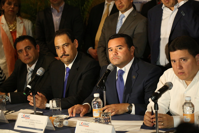 Ayuntamientos piden protocolos únicos de seguridad