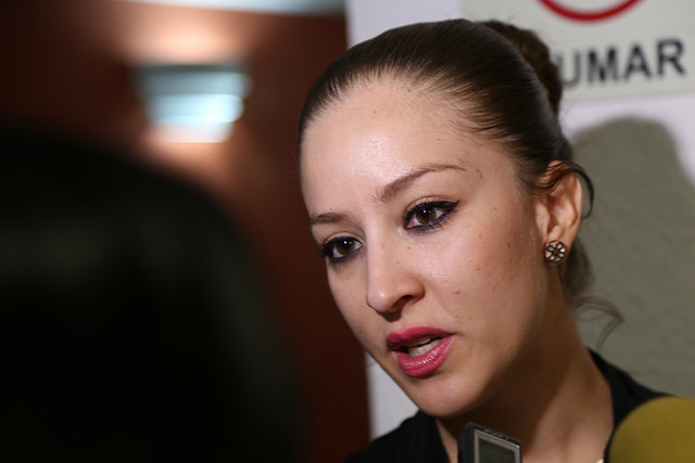 Municipio capital está obligado a dar más espacios a mujeres