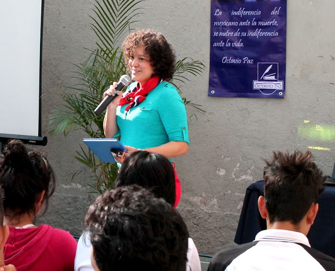 IMAC desarrollará la Semana Conmemorativa del Natalicio de Octavio Paz