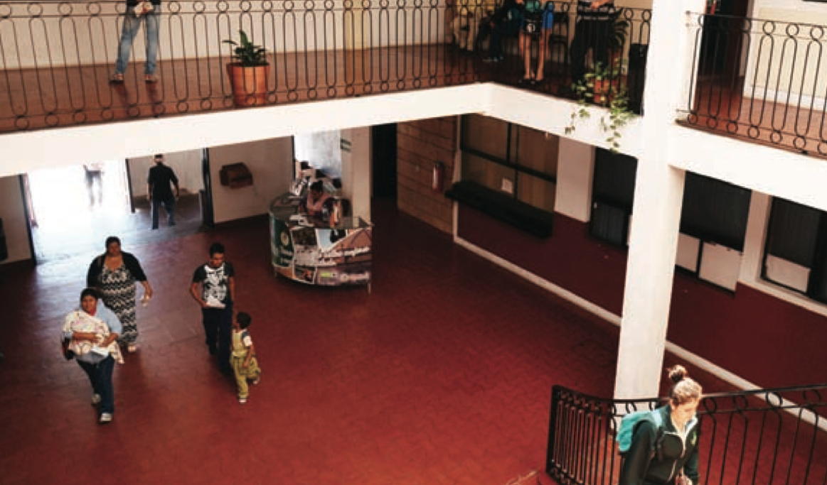 La dinámica de los congresos siempre entorpece su transparencia