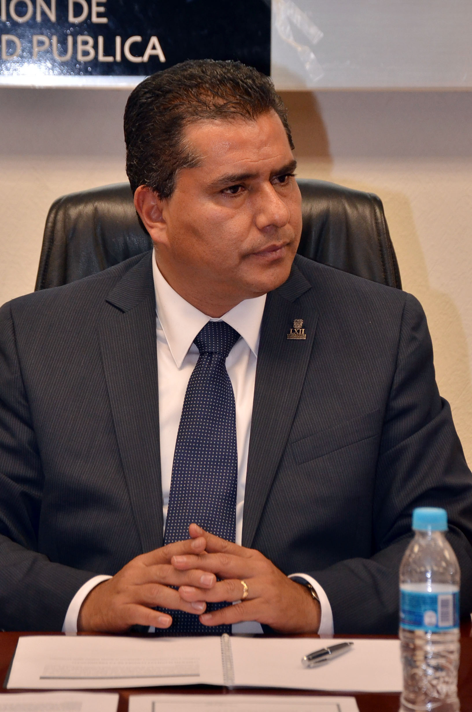 Advierte Congreso local de falsos gestores sociales