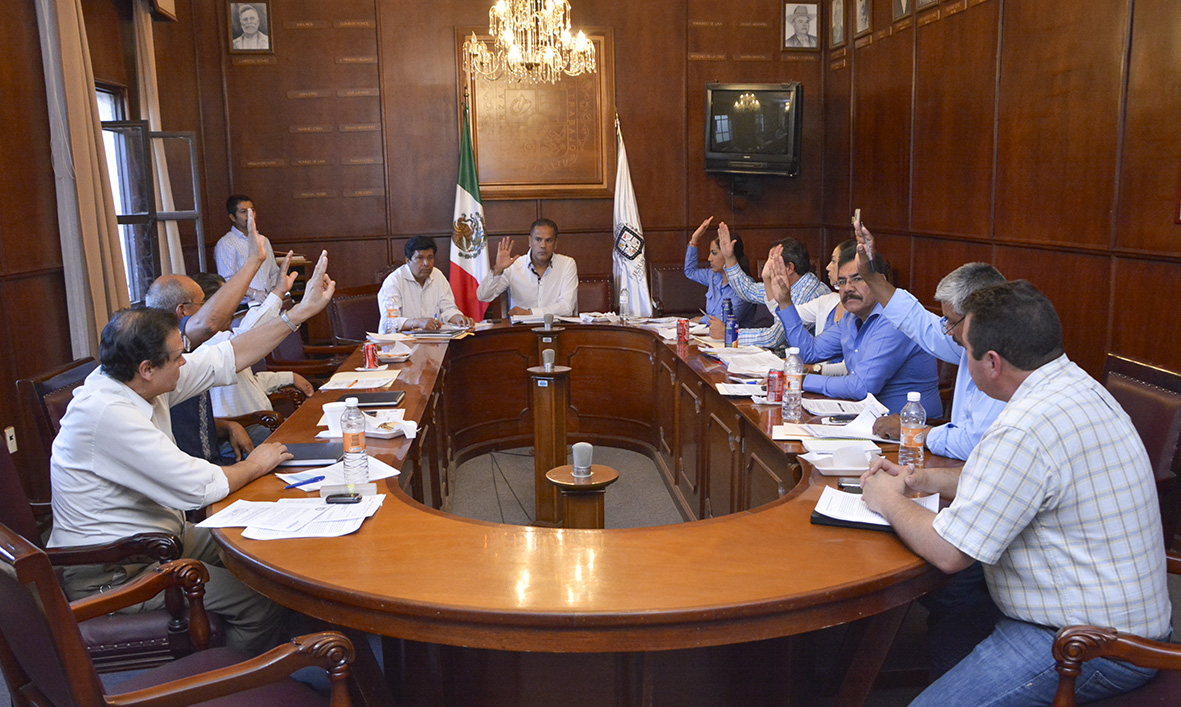 Cabildo de Jesús María aprueba compra de camión recolector