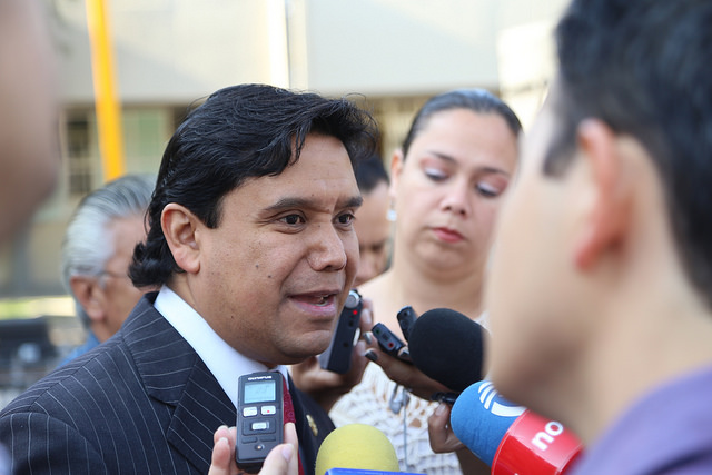 Asegura IEA que estudiantes serán beneficiados con la firma del convenio entre Daimler Benz y Nissan