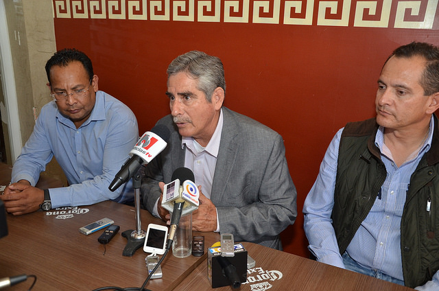 Exfuncionarios municipales salen en defensa de la Línea Verde