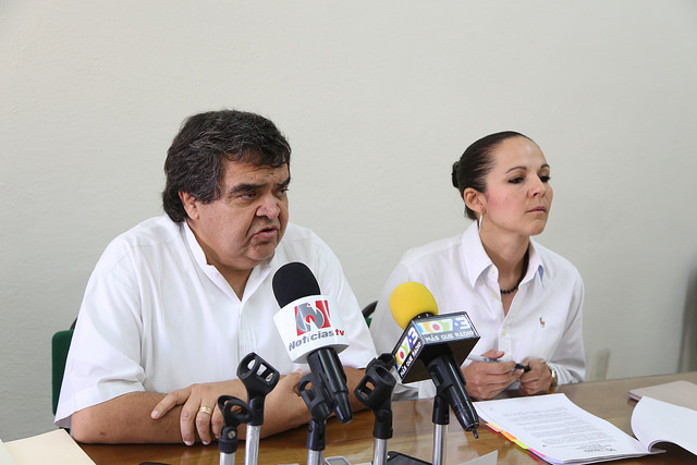 Renovarán dirigencia priista en San Francisco de los Romo