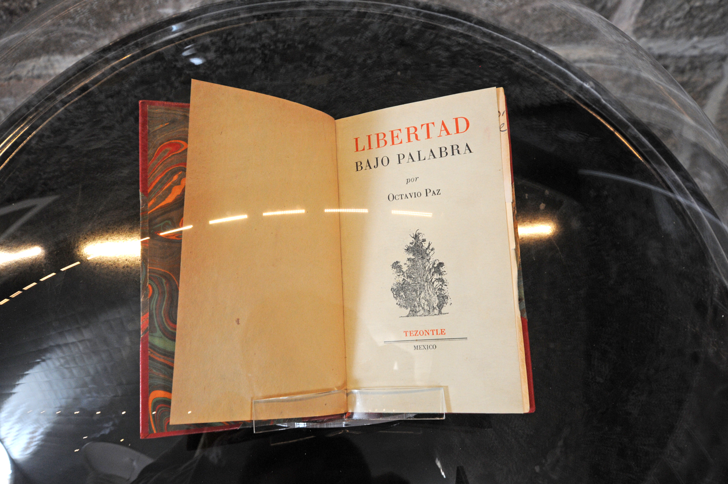 La poesía es la memoria de los pueblos y la parte secreta del alma de cada uno