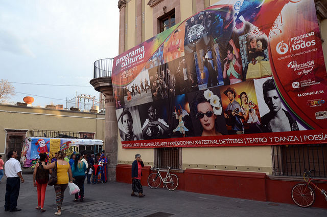 ICA continúa con el Programa para la Atención a Públicos Específicos