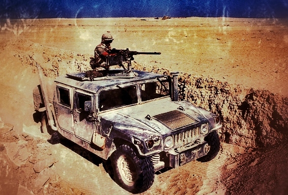 Hummer / H+D