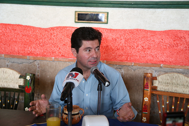 Diputados del PAN exigirán transparencia de fondos para infraestructura escolar