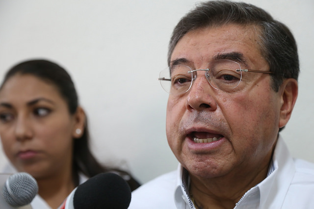 Asegura el PRI que la Reforma Fiscal fortalece el crecimiento de empresas y la creación de empleos