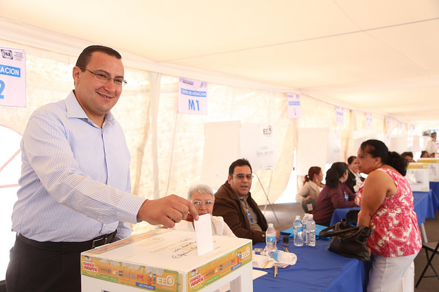 Acción Nacional podría apoyarse en encuestas para definir a sus perfiles