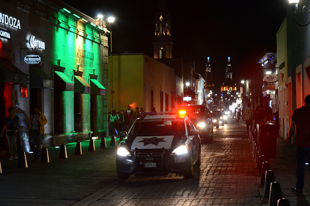 Reconoce municipio que antros y bares en el centro han ocasionado problemas