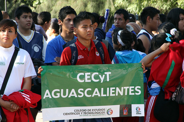 CECyTEA abrirán 500 nuevos espacios en sus planteles