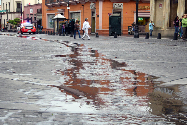 Bares del centro prefirieron pactar con municipio