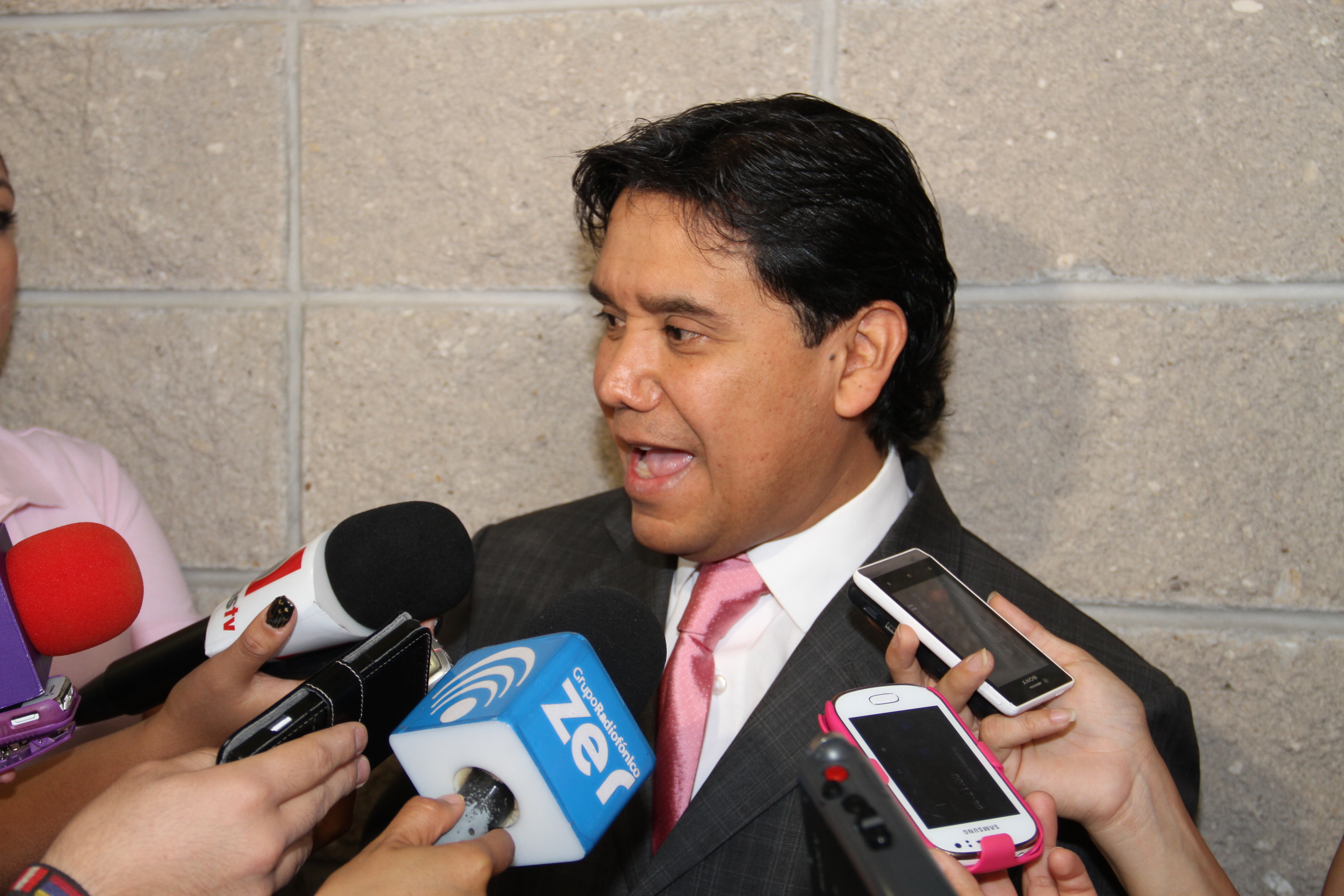 No ha sido publicado padrón de escuelas beneficiadas con recursos federales