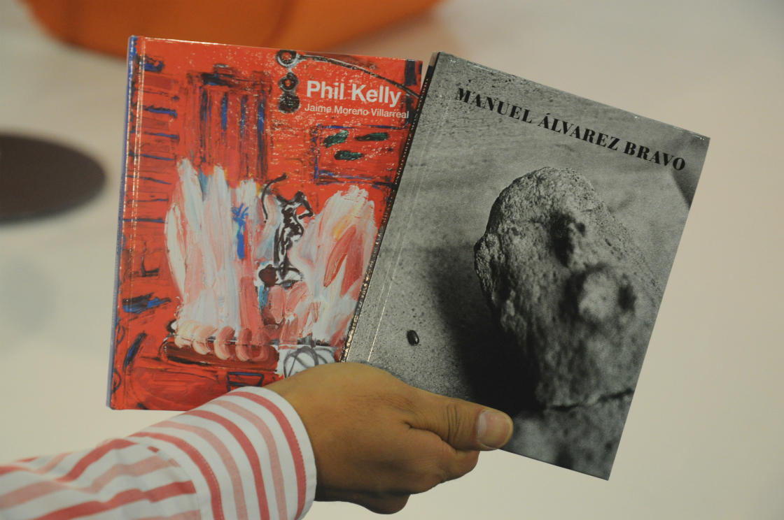 Anuncian nuevos títulos de la colección Círculo de Arte