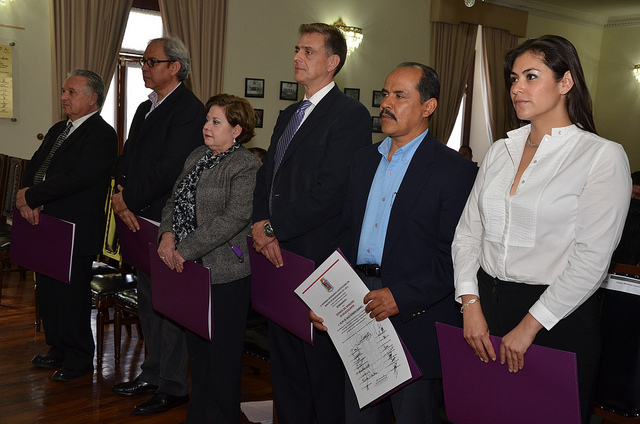 Pendiente por concretarse Consejo de la Crónica del Municipio de Aguascalientes