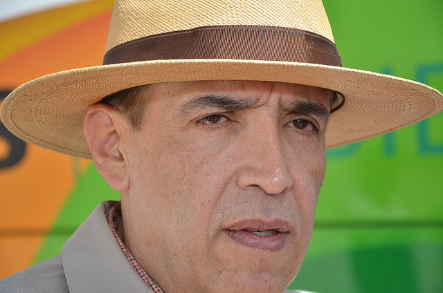 Sin denuncia, la Fiscalía de Aguascalientes no puede llamar a comparecer al exprocurador Felipe Muñoz